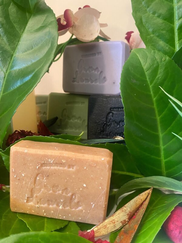 Handmade Natural Soap - Image 2