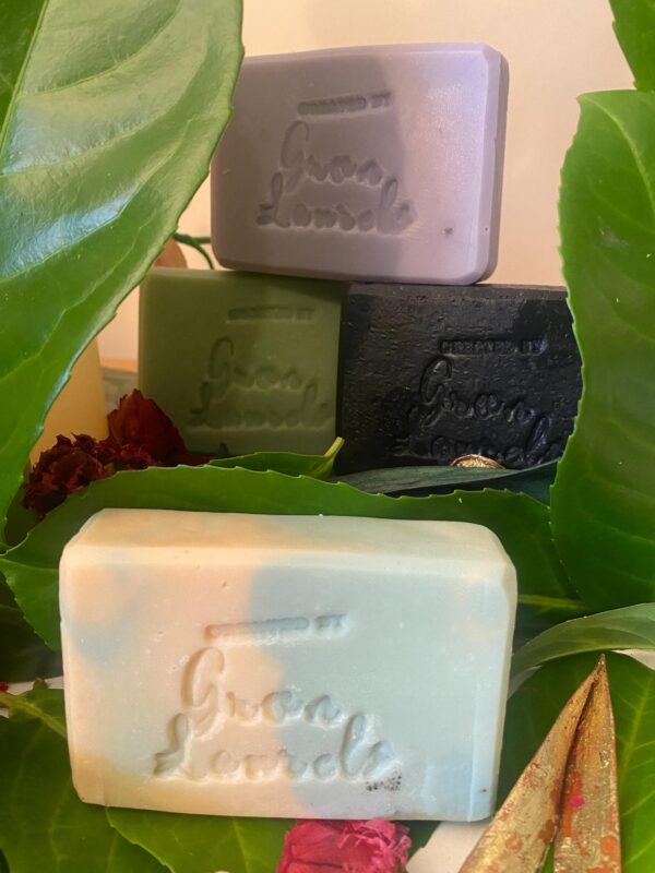 Handmade Natural Soap - Image 5