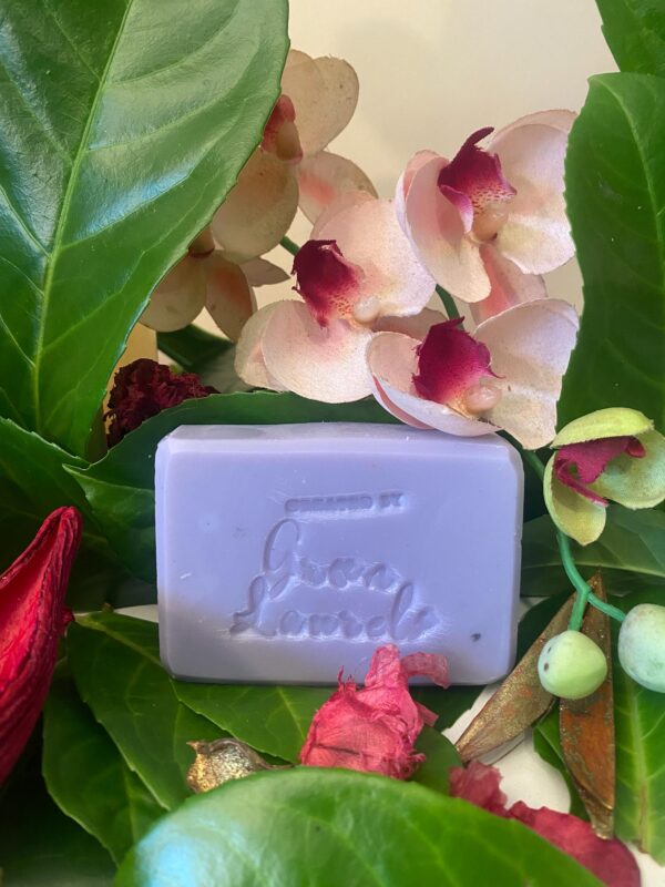 Handmade Natural Soap - Image 7