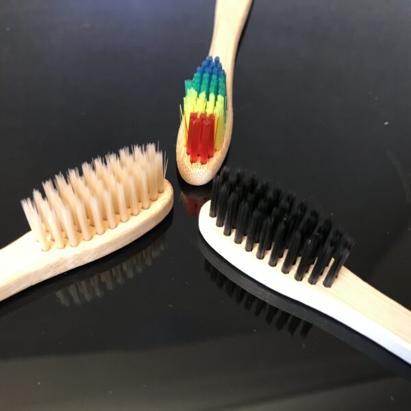 Bamboo Toothbrush - Image 6