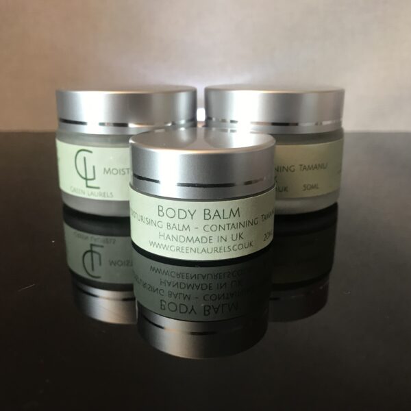 Body Moisturising Balm - Image 6