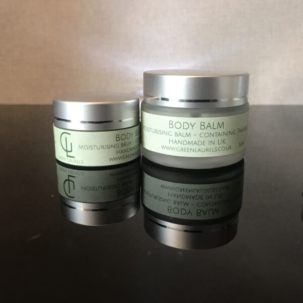 Body Moisturising Balm - Image 5