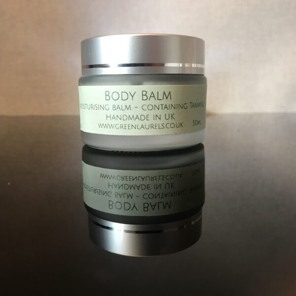 Body Moisturising Balm - Image 4