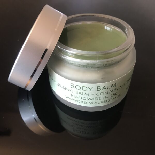 Body Moisturising Balm - Image 3