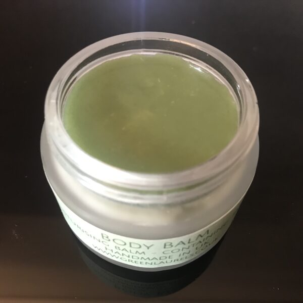 Body Moisturising Balm - Image 2