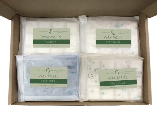 Wax Melt Gift Box - Image 2