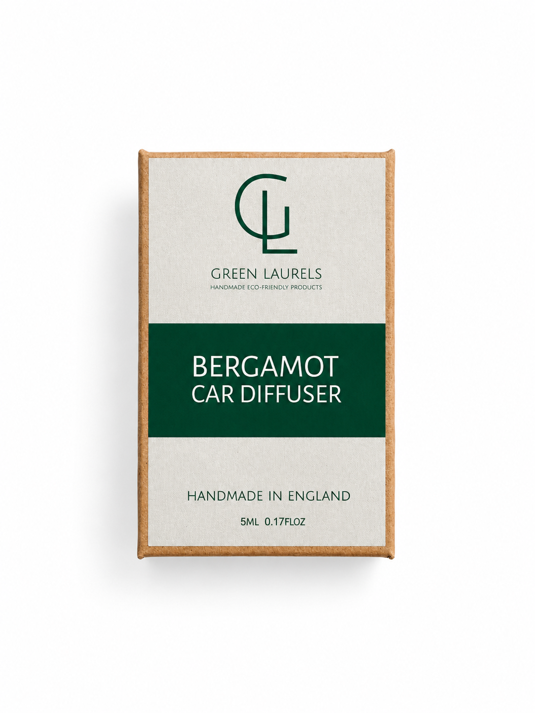 Eco Car Air Freshener – Essential Oil Vent Clip - Image 3