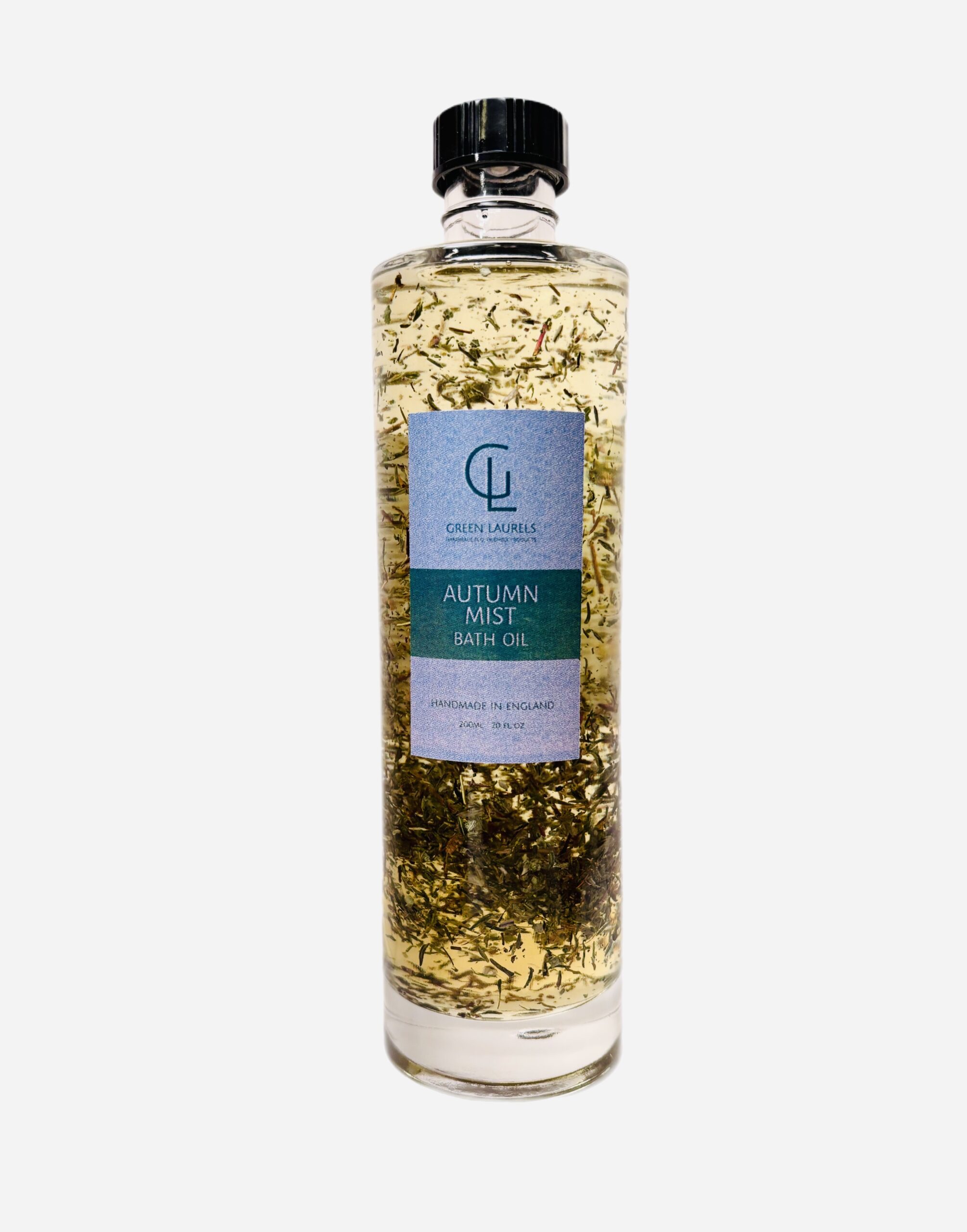 Luxury Bath Oils for All Seasons | Moisturizing & Aromatic Bath Blends - Image 4